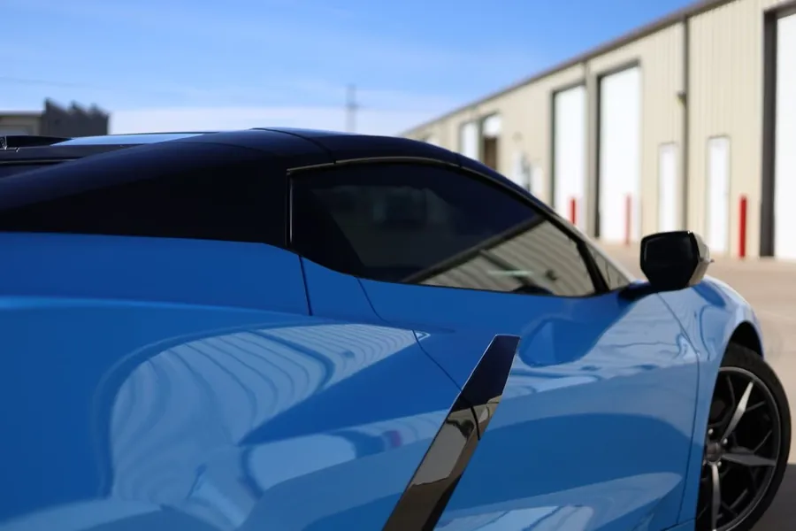 Detail Studio LTX — car detailing in Lubbock
