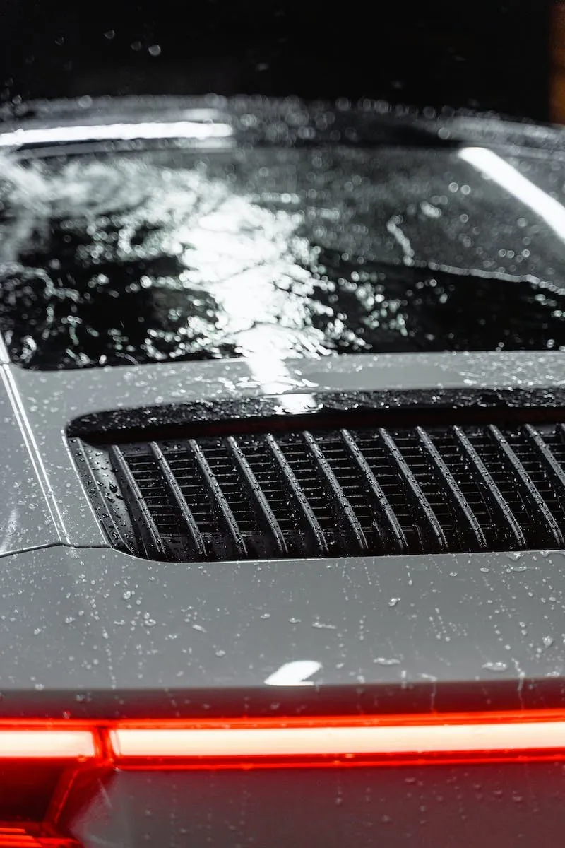 Detailing work by Detail Werks ATX