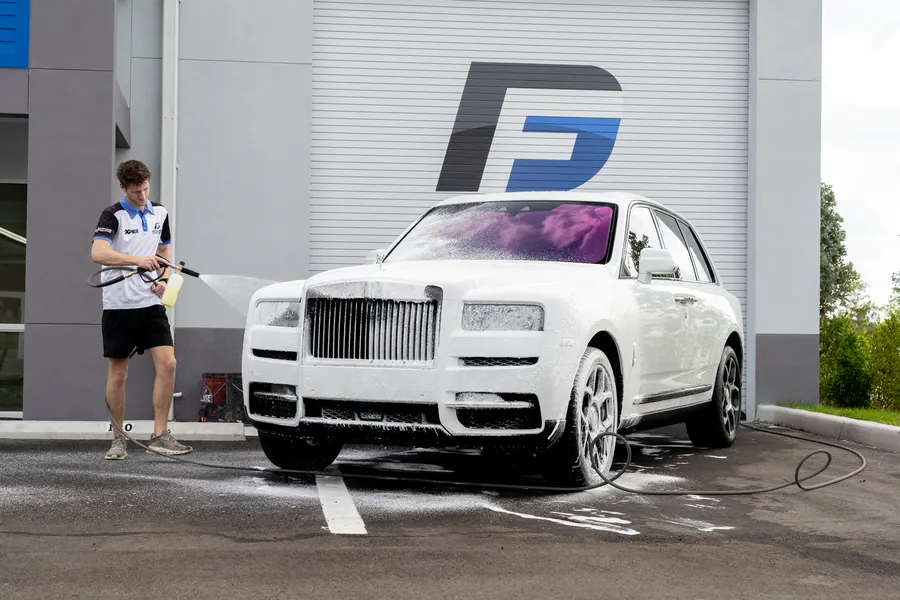 Detailers of Fort Myers — car detailing in Fort Myers