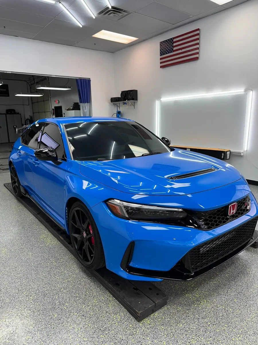 Detailers of Las Vegas — car detailing in Las Vegas