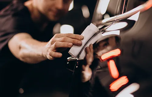 Detailing Vice — car detailing in Miami