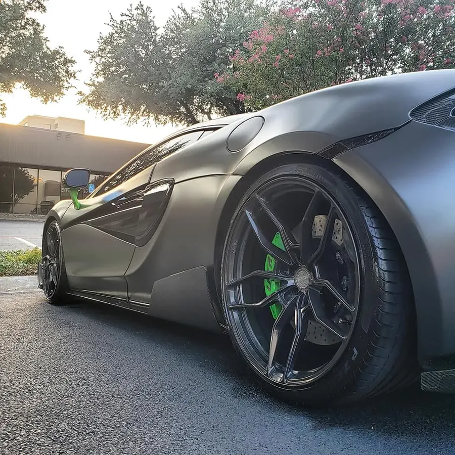 Details By Edison — car detailing in Garland