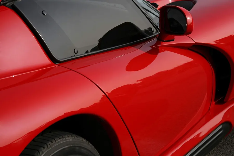 Detailing work by Details R Us
