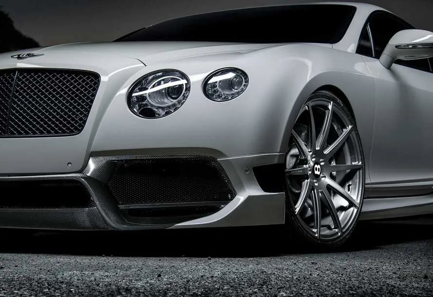 Detailz Auto Spa of Naples — car detailing in Naples