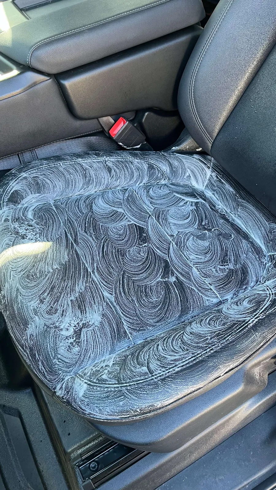 Dextra Detailing — car detailing in Acworth