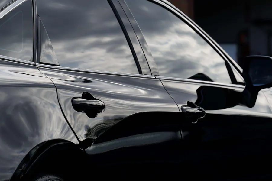 Detailing work by Diamond Auto Detailing