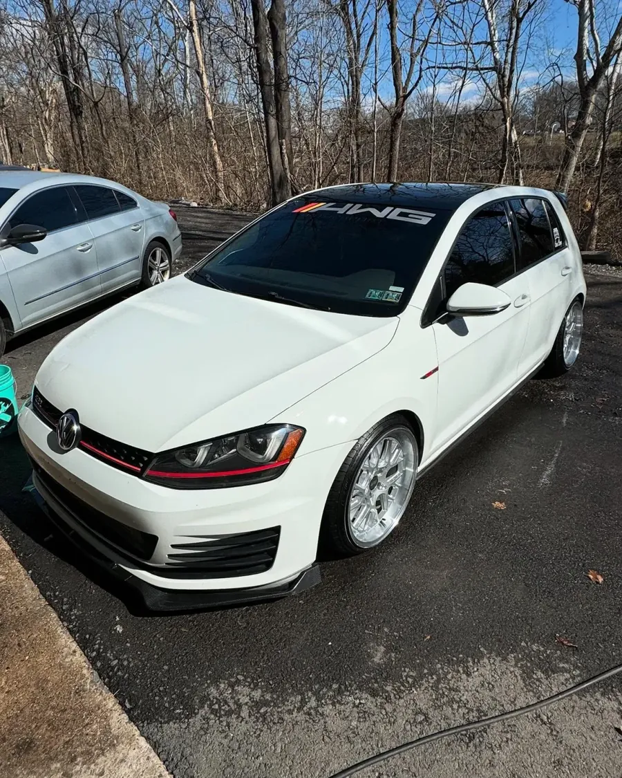 Detailing work by Diamond Detailing Bethlehem
