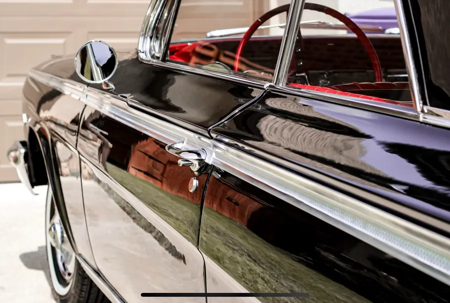 Detailing work by DIFFERENCE IN DETAIL