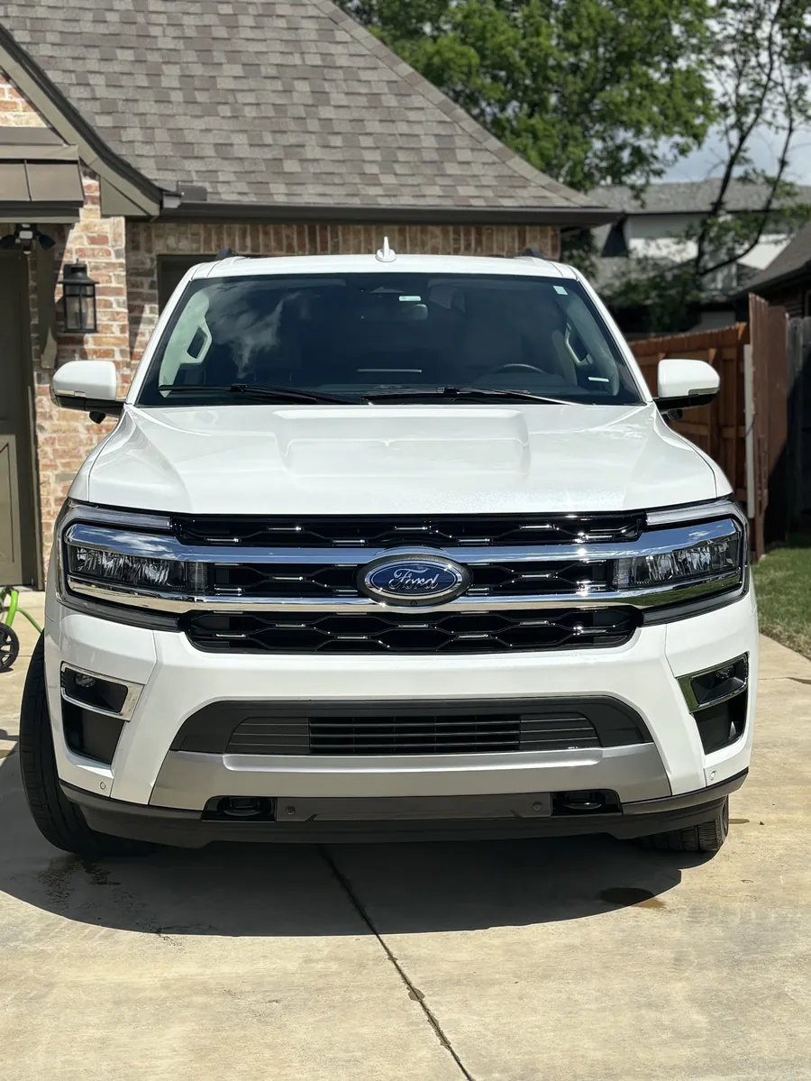 Detailing work by DIFFERENCE IN DETAIL