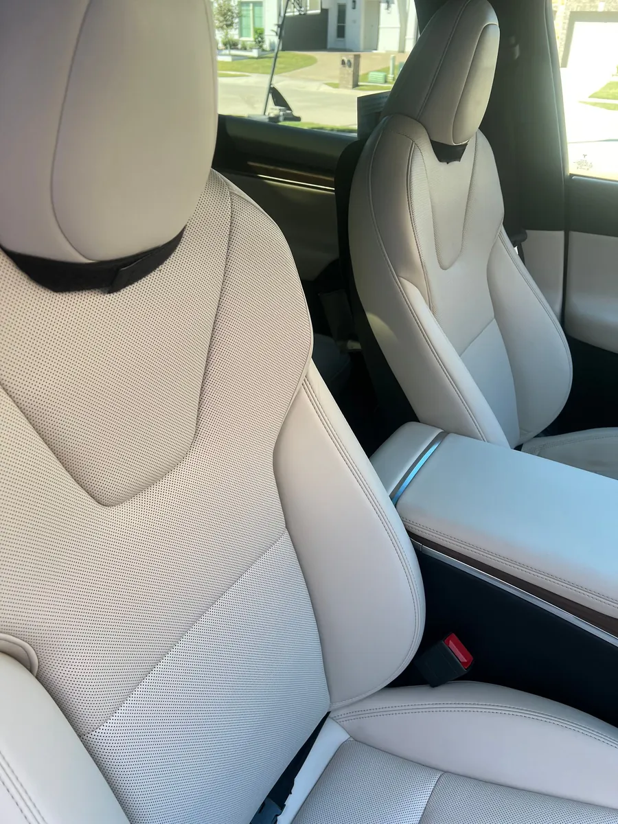 Detailing work by Divine & Shine Detailing