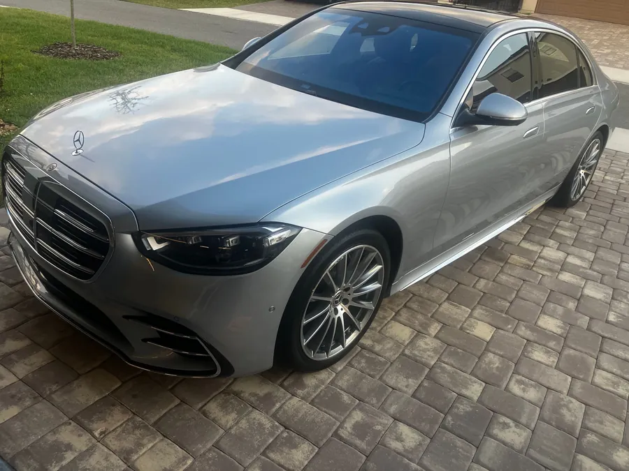Dolphin Mobile Detail — car detailing in Melbourne