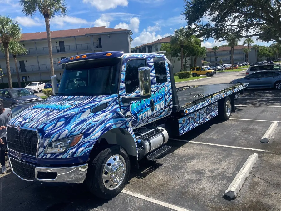 Domain Detailing - Auto Detailing Near Me — car detailing in Fort Lauderdale