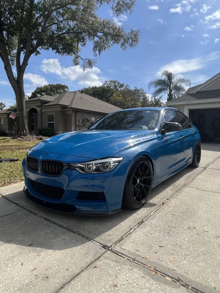 Dos Detailing — car detailing in Altamonte Springs