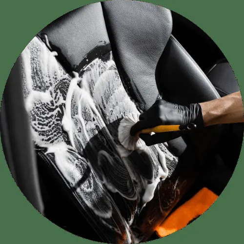 Dr. Shine My Ride — car detailing in Scottsdale