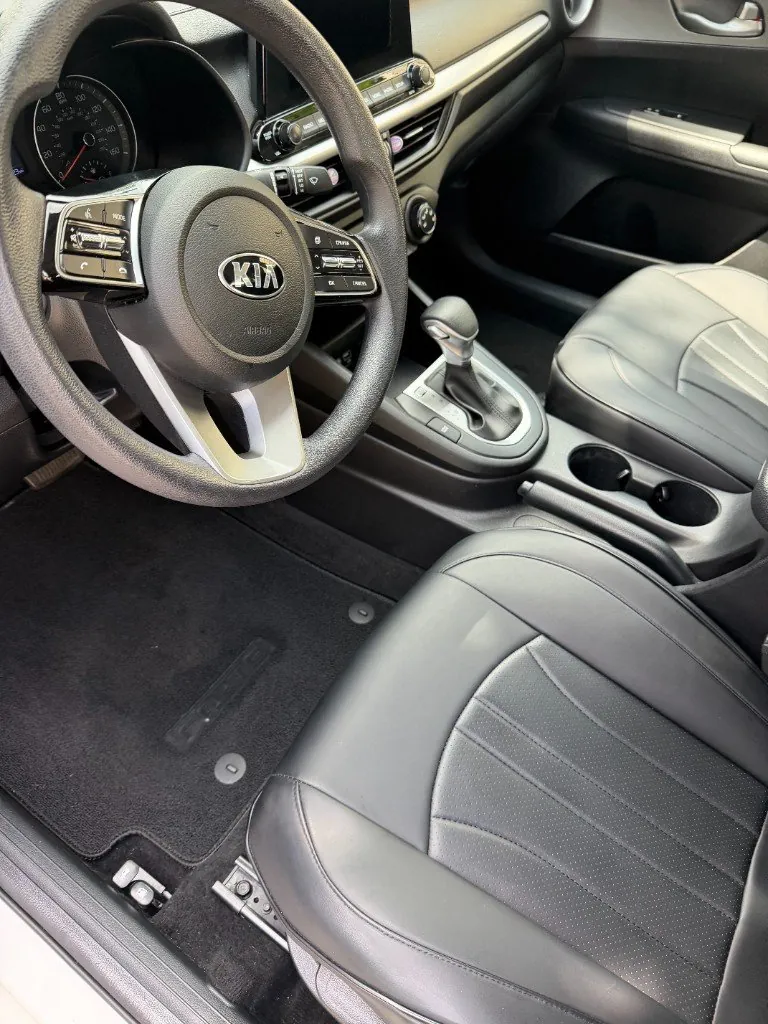 Detailing work by Drive N Shine Mobile Detailing
