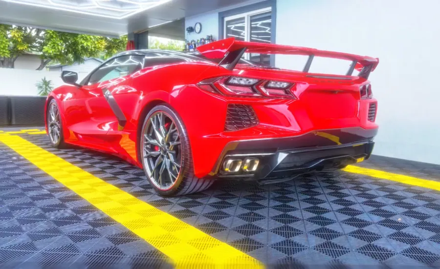 DRS Studio Detailer — car detailing in Miami