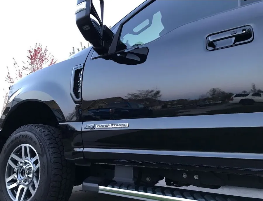 Dusty Auto Detailing — car detailing in Bend