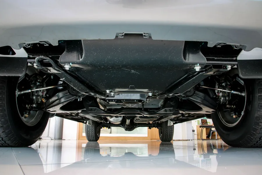 Dynamic Autoworks — car detailing in Spring