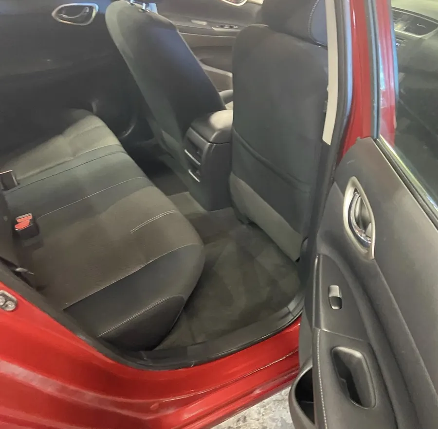 Detailing work by E-Z Mobile Detailing & Carwash
