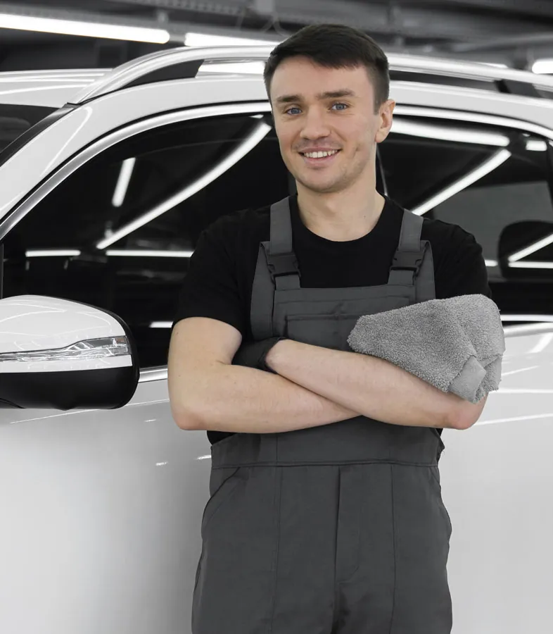 Eagles auto spa & detailing mobile — car detailing in Santa Ana