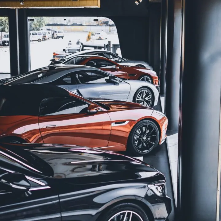 Detailing work by Eastside Auto Detailing - Ceramic Coating, Car Wraps, Paint Protection Film