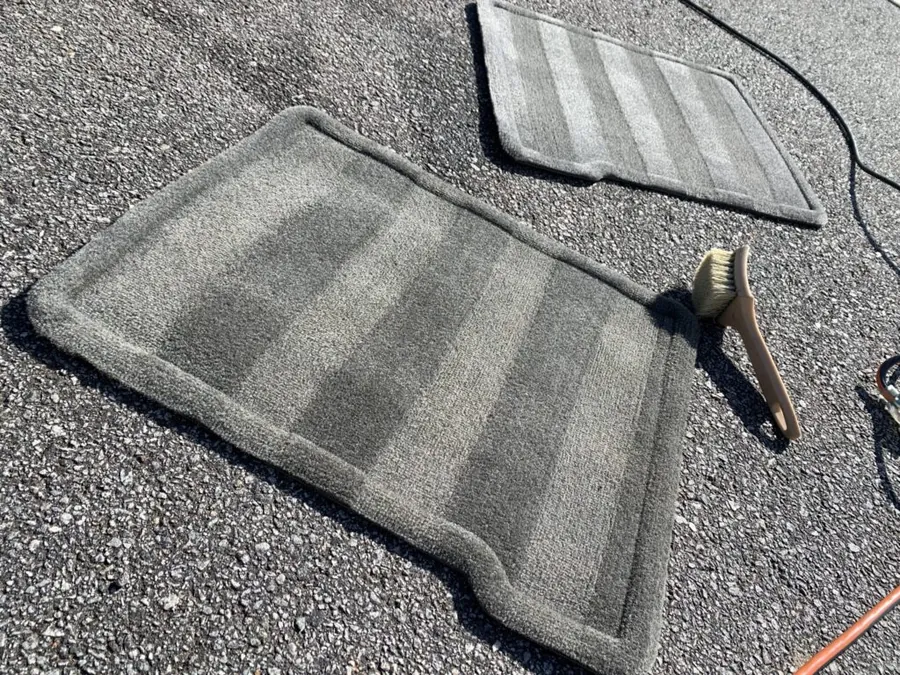 Eco Auto Clean — car detailing in Atlanta