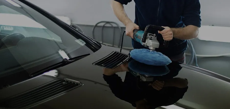 ECO Mobile Detailing — car detailing in Los Angeles