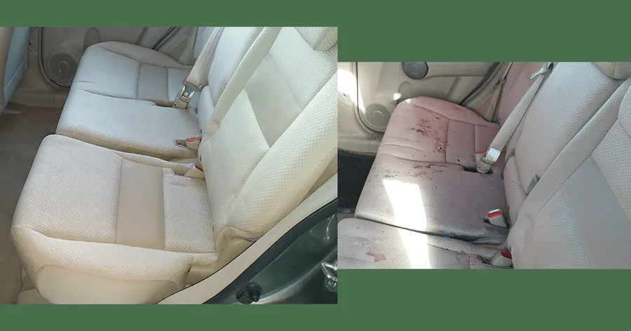 Ecobrush Auto Detailing and Tint — car detailing in El Paso