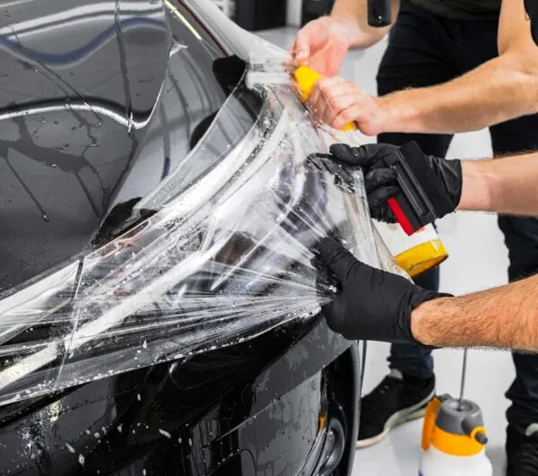 Elite Auto Wrap — car detailing in Huntington Beach