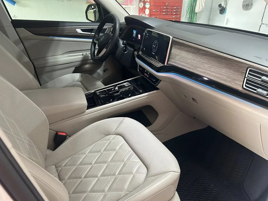 Elite Car Care Auto Detailing — car detailing in Clearwater