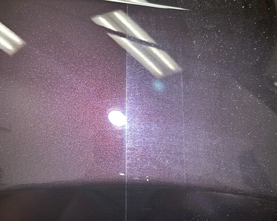 Detailing work by Elite Detail