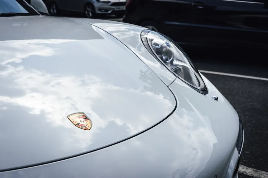 Elite Detailz — car detailing in Addison