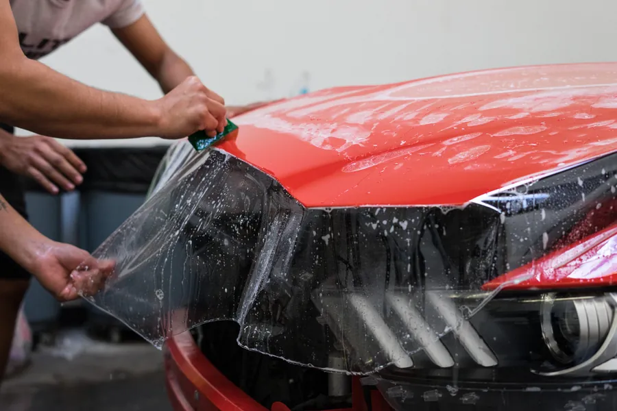 Elite Finish — car detailing in San Diego