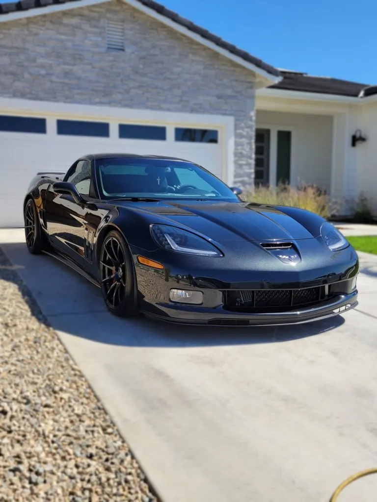 Elite Radiance — car detailing in Fresno