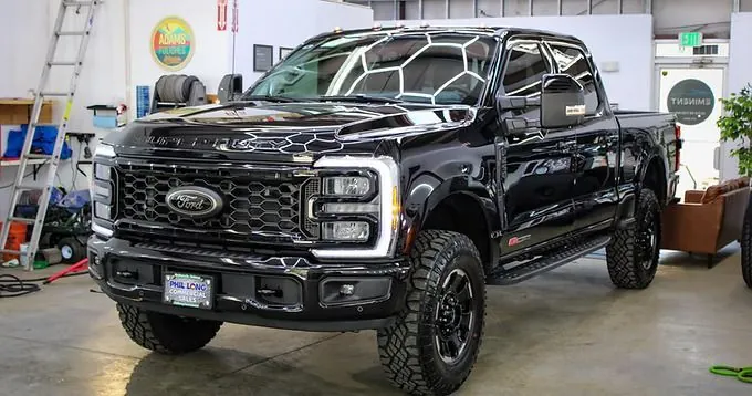 Eminent Auto Detailing - Ceramic Coating & PPF — car detailing in Arvada