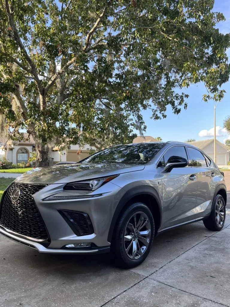 Erick's Auto Detailing — car detailing in Tampa