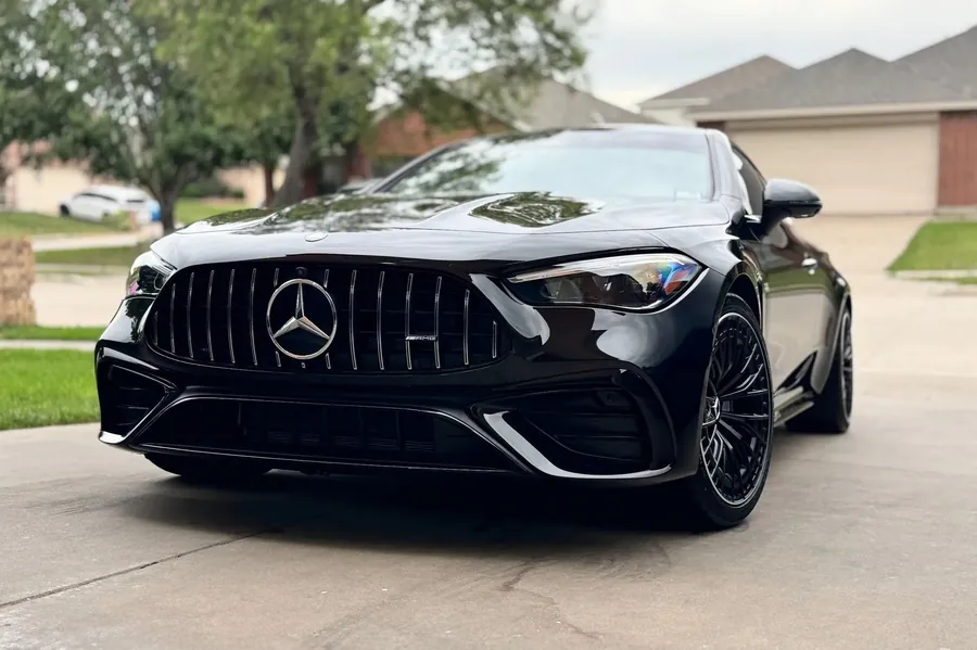 ESA Details - Ceramic Coatings & Car Detailing — car detailing in Fort Worth