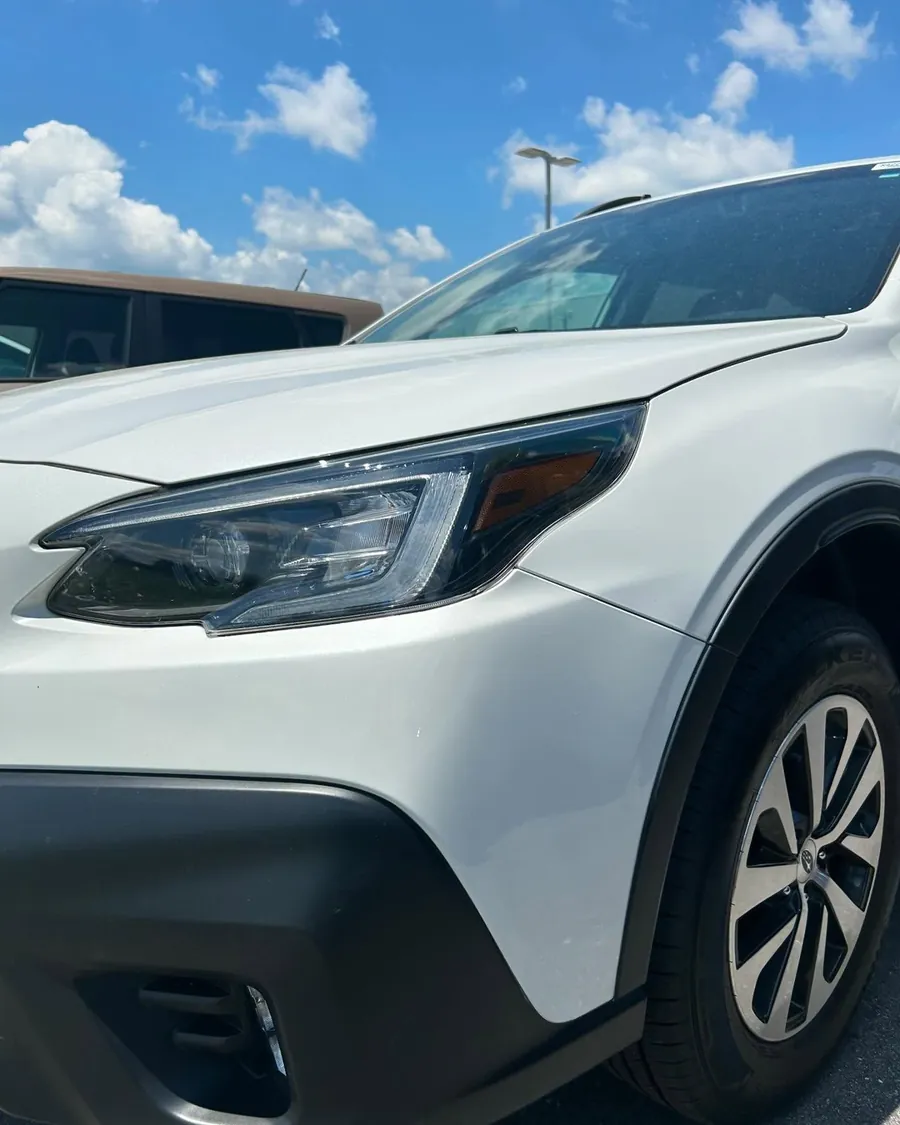 Detailing work by ET Detailing