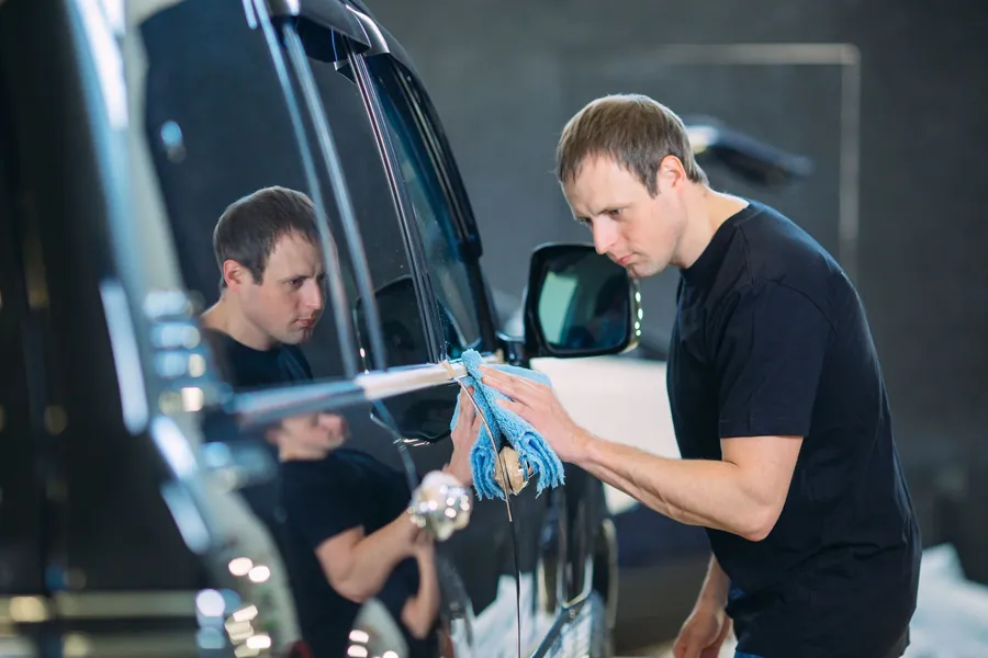 EVO Pro Detailing — car detailing in Sarasota