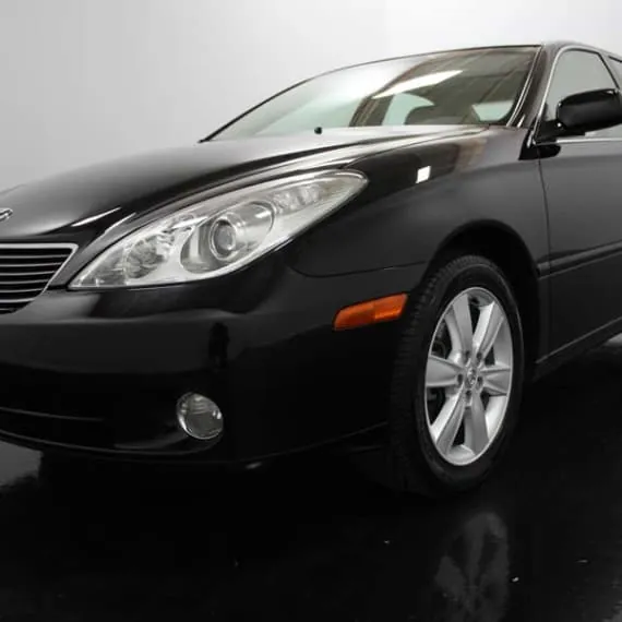 Detailing work by Evolution Detailing and Ceramic Coatings