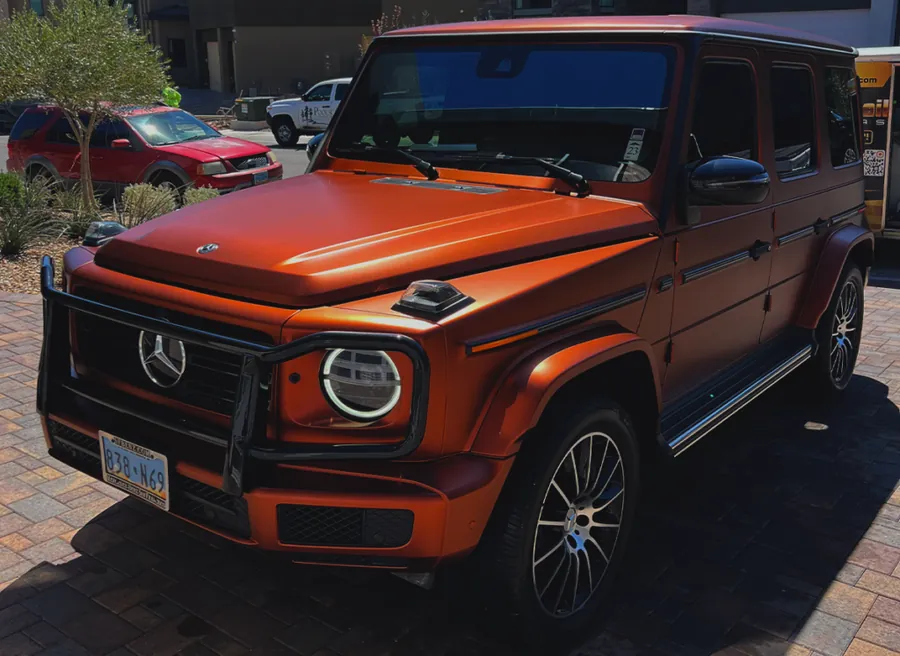 Exclusive Auto Detailing and Ceramic Coating — car detailing in Las Vegas
