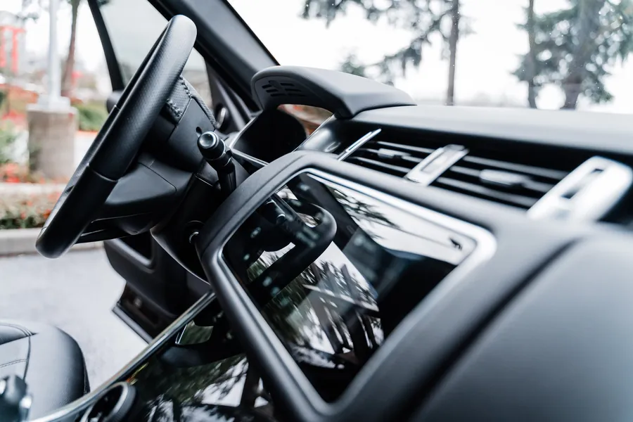 Exhibit Auto Detailing — car detailing in Bellevue