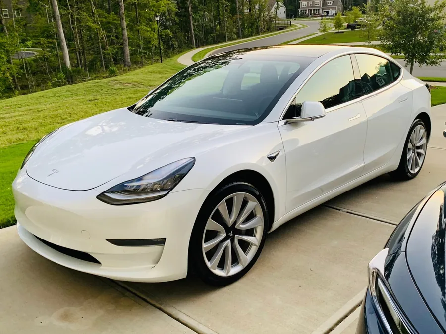 Explicit Detail LLC — car detailing in Charlotte