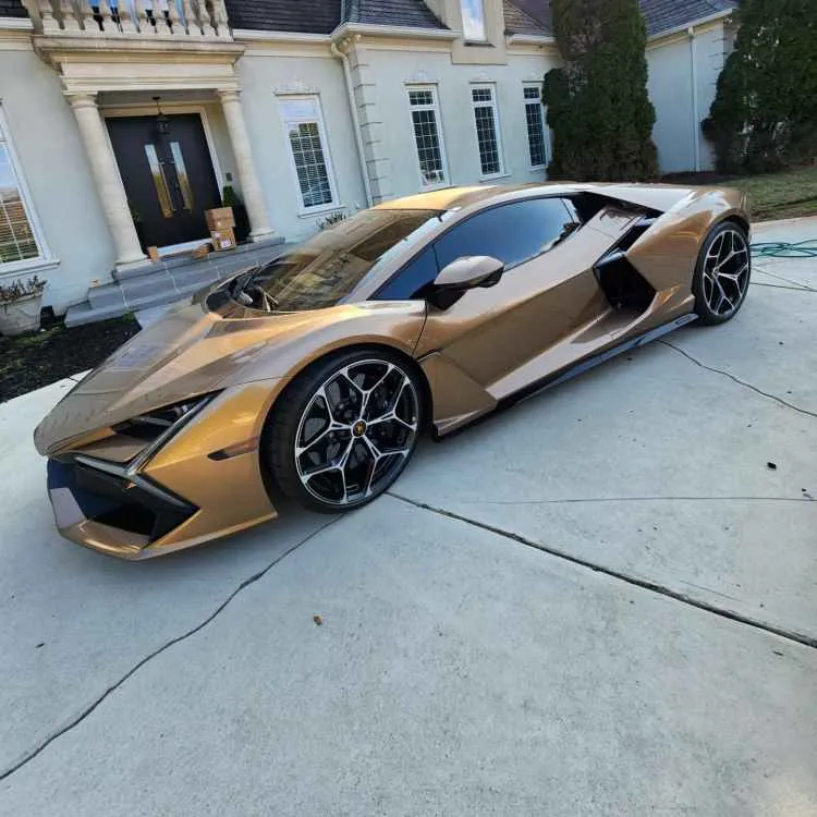 Extreme Mobile Detailing LLC — car detailing in Indian Trail