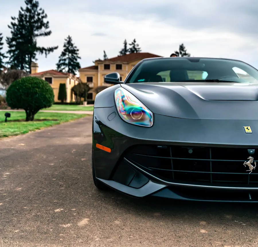 Eye Candy Car Detailing San Jose — car detailing in San Jose