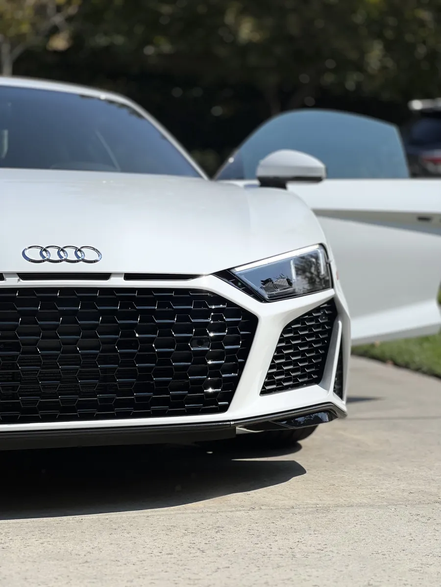 Faraj Garage Luxury Auto Detailing — car detailing in Santa Clarita