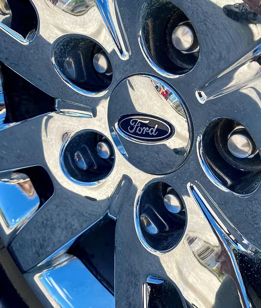 Ferrara Auto Spa — car detailing in Hollywood