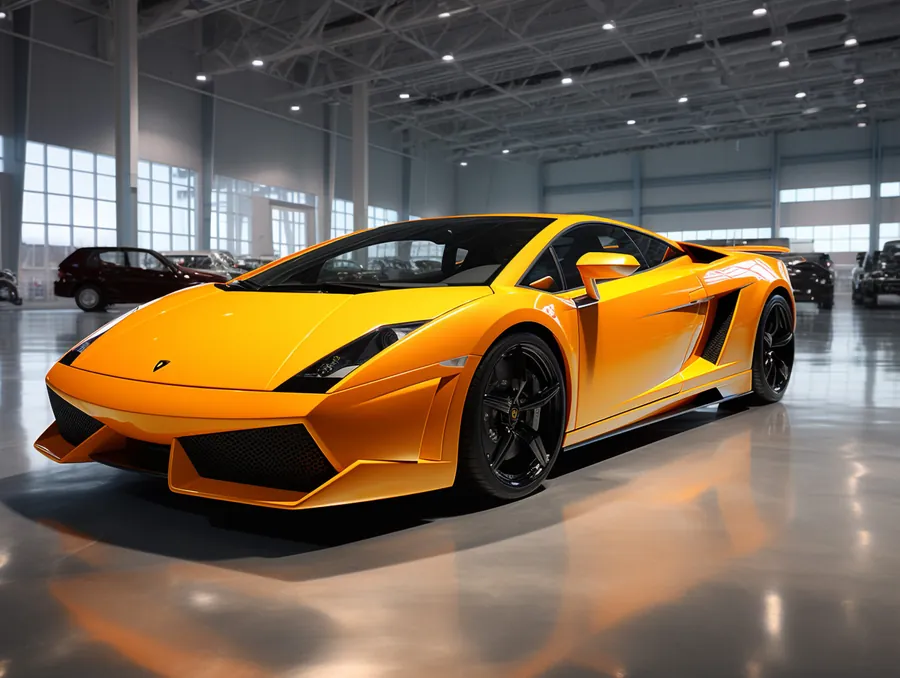 Ferrer Auto Wash — car detailing in Mckinney