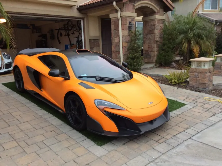 Fierce Mobile Detailing — car detailing in Carlsbad