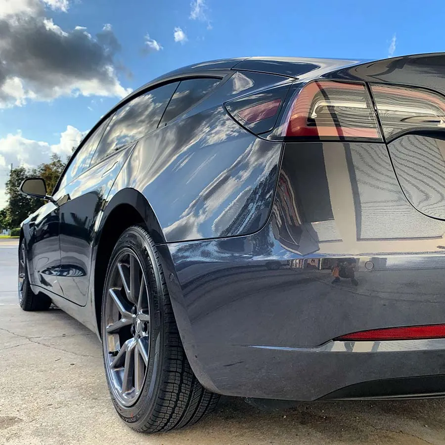 Firehouse Auto Spa — car detailing in Jacksonville